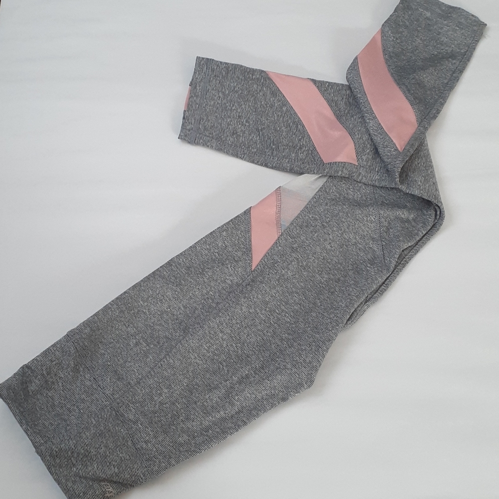 Justice Active Leggings